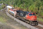 CN 2561 & BCOL 4604